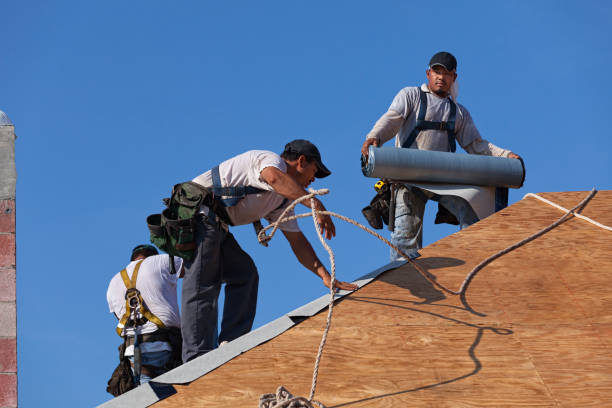Best Roof Replacement Cost  in Justice, IL