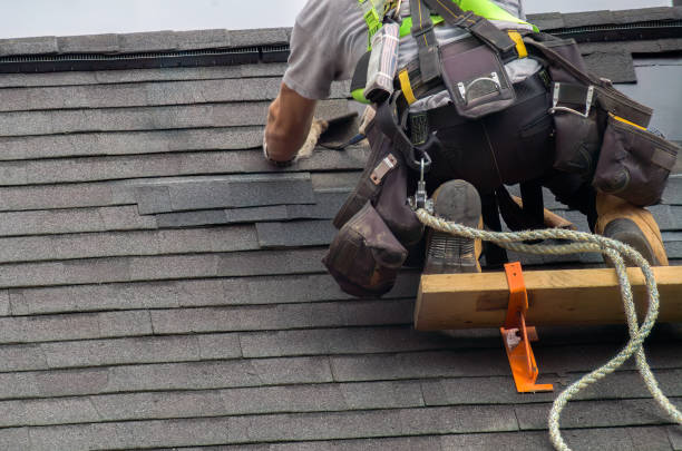 Best Best Roofing Contractors  in Justice, IL