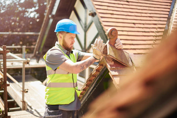 Best Residential Roofing Contractor  in Justice, IL